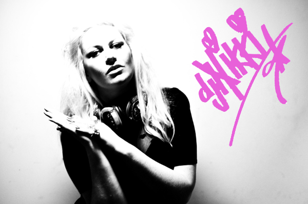 DJNIKKIBEATNIK