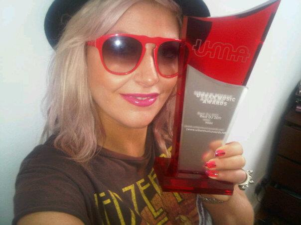 BEST DJ 2011